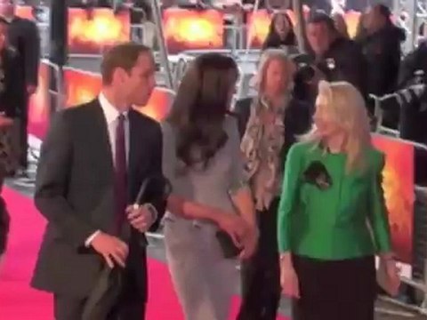 Celebrity Bytes: Pippa Middleton Insists There's More To Her Than Her Bottom