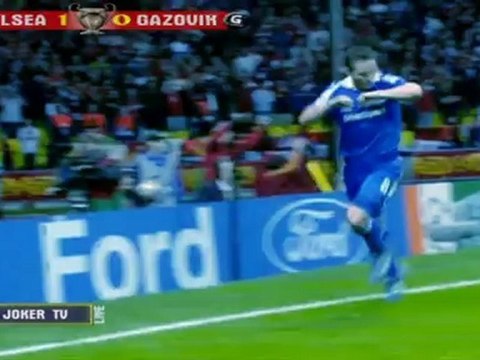 ФИНАЛ (любительский фильм)