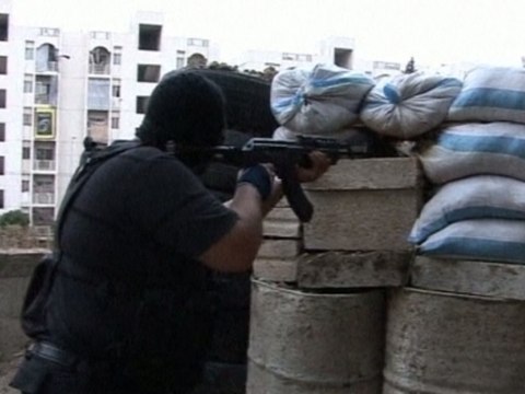 Clashes rock Tripoli and Beirut