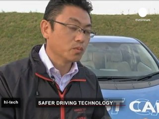 Otomatik kontrol sistemi ile kazalar yarı yarıya azalacak