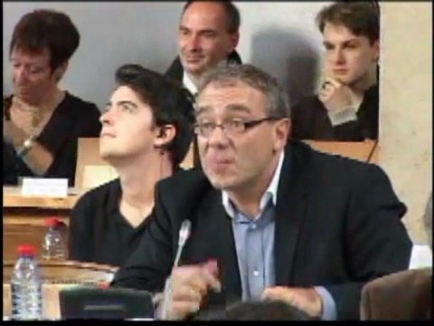 Patrick MOLINOZ. Chemin fer touristique de l'Auxois. 19 octobre 2012