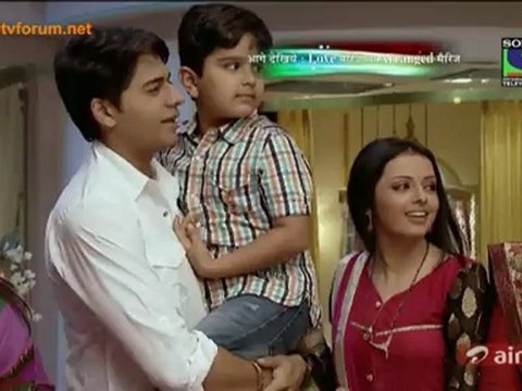 Byah Hamari Bahu Ka 22nd October 2012 Video Watch Online Part2