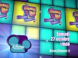 Disney Channel - Shake It Up Dance Talents - Edition 2 - Samedi 27 Octobre à 19h50