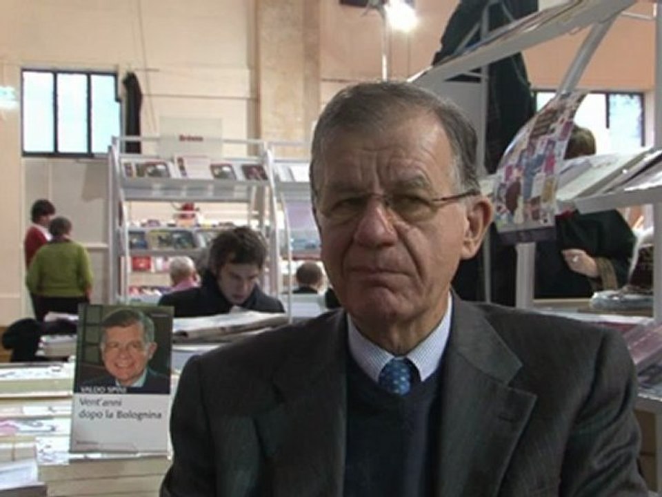 l'abbecedario di Valdo Spini: H come handicap