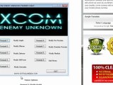 X COM TRAINER PC XBOX360 PS3