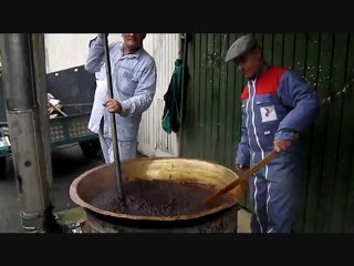 12-10-21 La fabrication du pommé