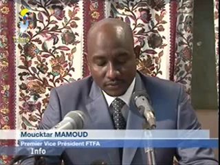 PETIT JT FRANçAIS DE 17:00 DU 22 OCTOBRE 2012 SUR TOL