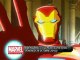 Disney XD - Avengers :  L'équipe des super héros - Vendredi 26 Octobre à 20h10