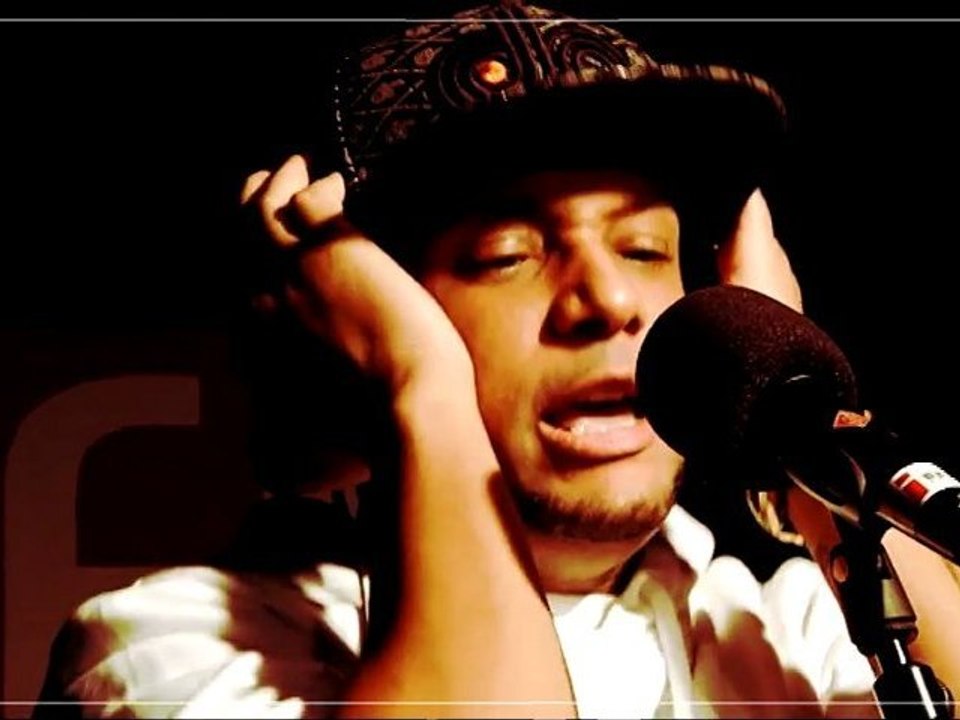 MATT HOUSTON - COULEURS TROPICALES