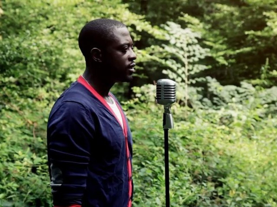 Magister feat Farafina - A la gloire de nos pères