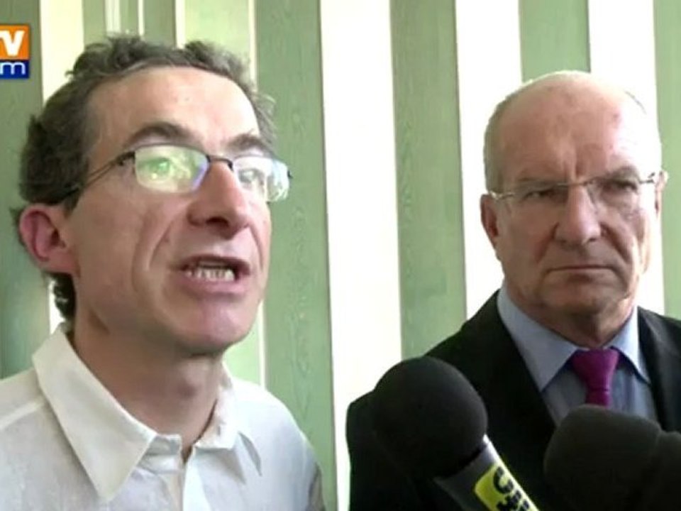 OGM : le Haut conseil des biotechnologies désav...