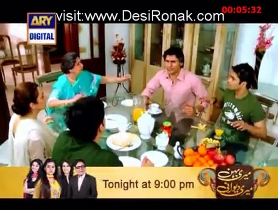 Khushi Ek Roag Episode 20 - 22nd October 2012 part 3