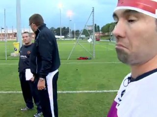 Ça, c'est fait! - Initiation au rugby (22.10.2012)