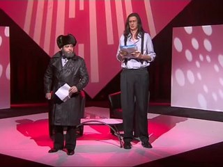 Jacky MATTE et Jean Lou DE TAPIA : Roméo et Juliette (version Russe)