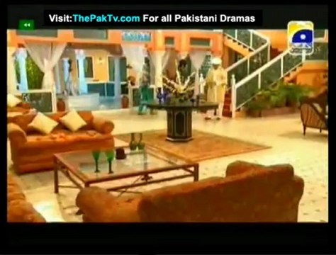 Mil Ke Bhi Hum Na Mile By Geo TV Episode 5 - Part 2