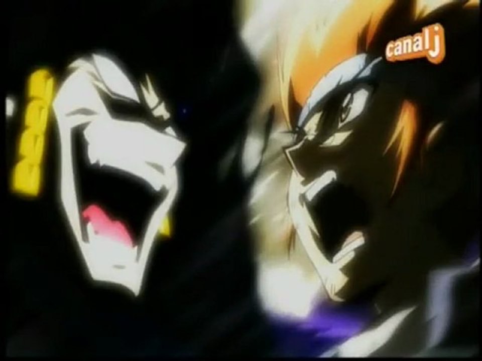 Beyblade Metal Fury 38