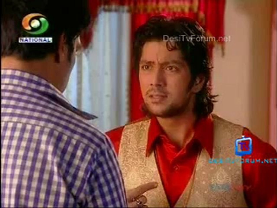 Hum Phir Milenge 22nd October 2012 Video Watch Online