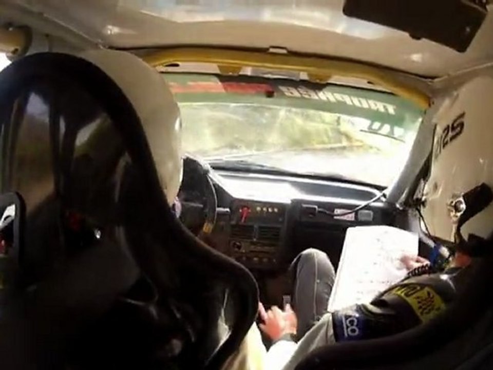 Finale GAP 2012 ES4 Laignel/Joly