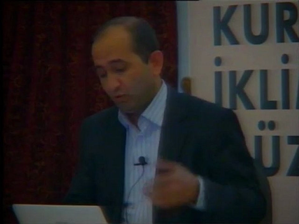 KİM-156.Oturum (Nisa Suresi)-1