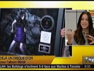 Marie-Mai Salut-Bonjour-21-10-2012