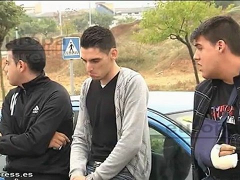 Un joven muere atropellado por un tractor