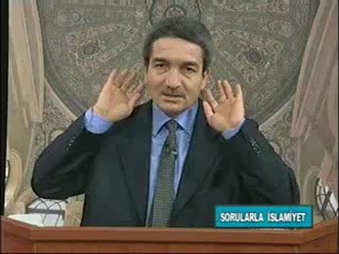 Mezhep Nedir? İslam`da Niçin Farklı Mezhepler Vardır (Sorularla İslamiyet)