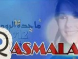 R A S M A L A T - ماجدة الرومي - بلادي أنا