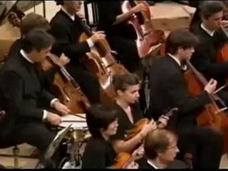 1. Ravel - Bolero  partie 1 (vidéo .avi)