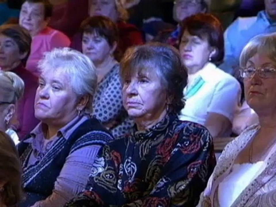 Жди меня 22 oct