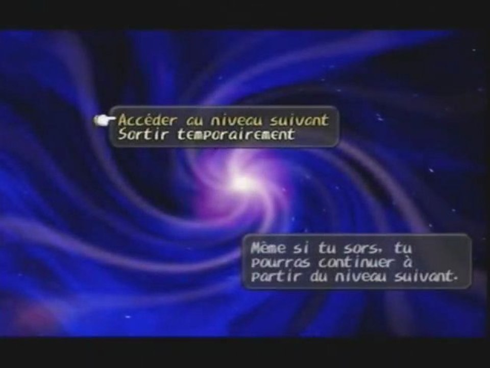 Dark Cloud walkthrough 36 - On voit le bout !