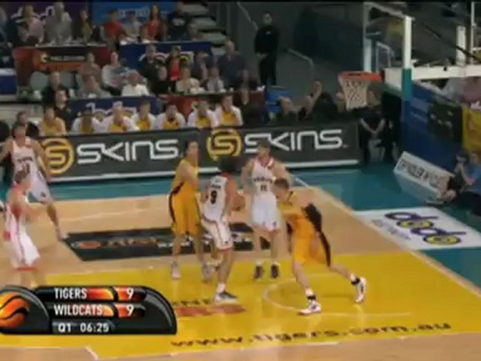 Duell der Gegensätze