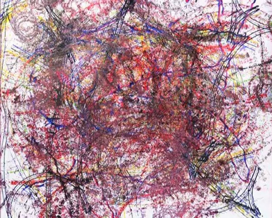 A fond les traces, Marcel Mazet