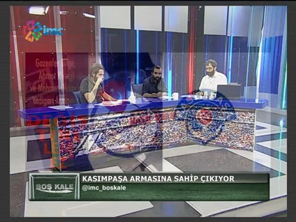 Boş Kale 4. Bölüm