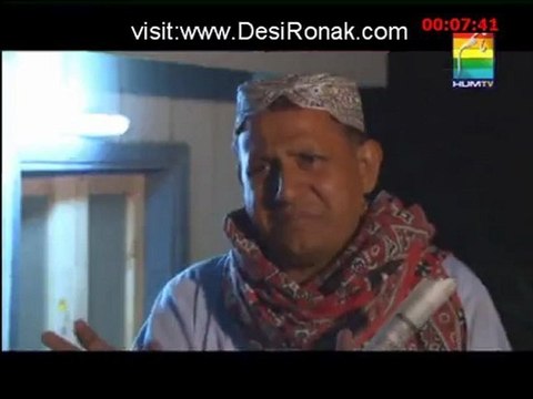 Raju Rocket Episode 33 - 22nd October 2012 part 2