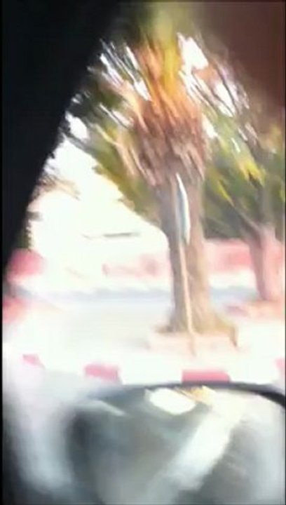 road ben ahmed 2