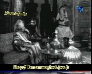 Al Wadi Al Kabeer - Episode مسلسل الوادي الكبيرالحلقة السادسة 6