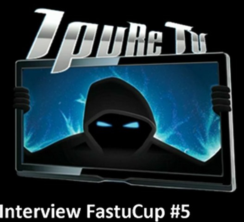 Interview FastCup#5