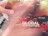 EA invente le 1er Press Kit Vidéo pour MoH : Warfighter (Entier)