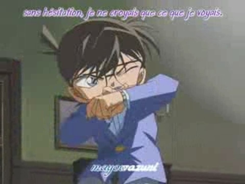 conan