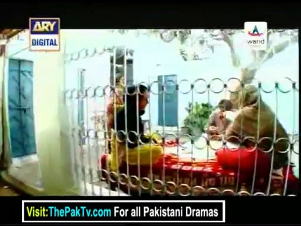 Khushi Aik Roag Episode 20 - Part 2