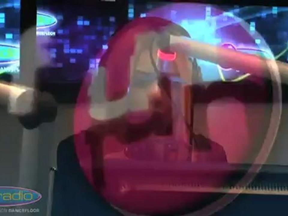 Havana Brown dans le Clash