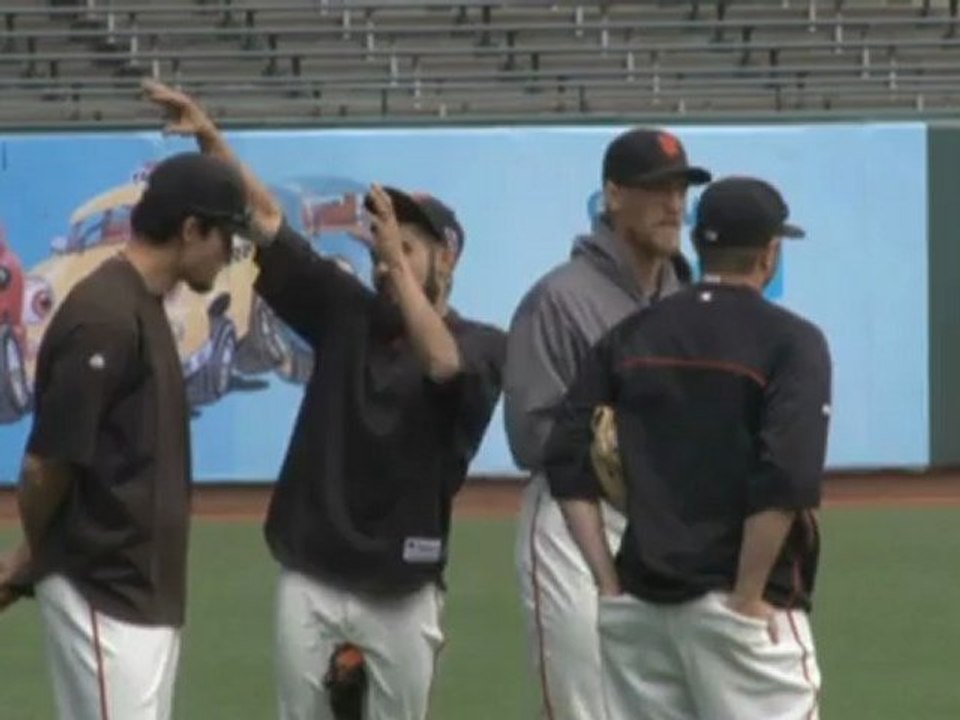 MLB: Spannung vor dem Endspiel!