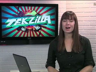 Download Video: Recover Serial Numbers for Installed Software - Tekzilla Daily Tip