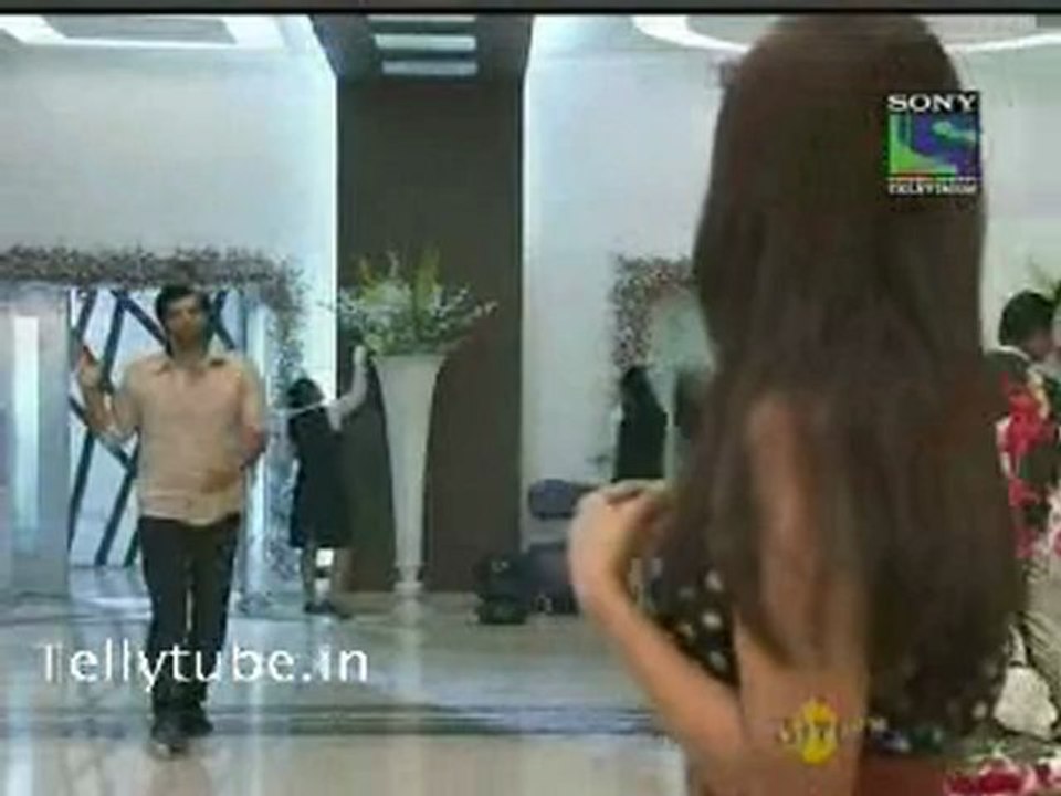 Kya Hua Tera Vaada - 22nd October 2012 Part 3