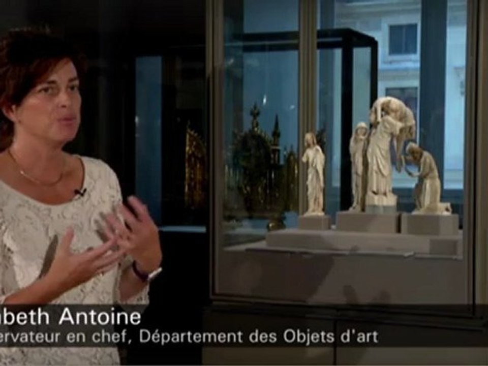 Participez à l'acquisition d'un Trésor National