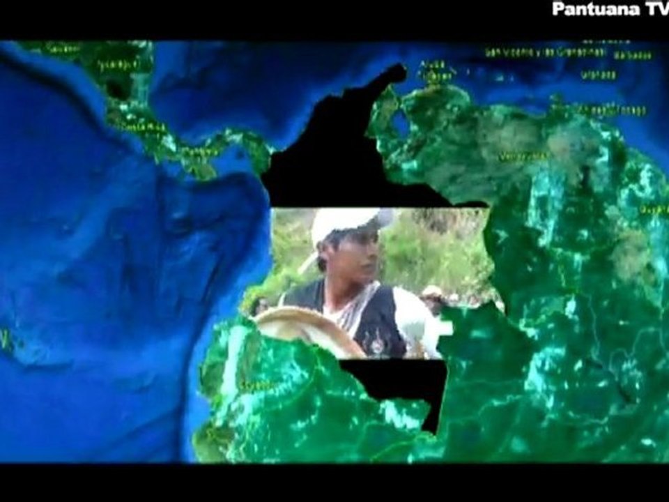 Por el dolor, a nuestros hijos - Lo que vivimos en el Cauca  4/4