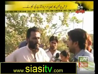 Juram Bolta Hai 22nd october 2012