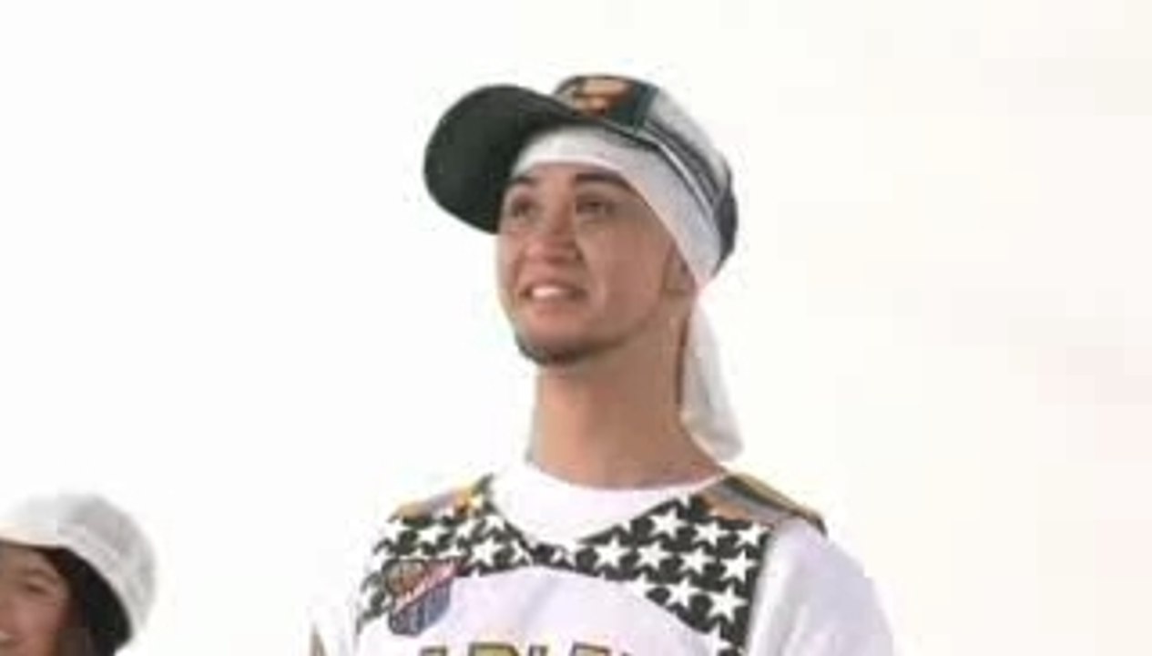 MSN Dance Show - Best Of
