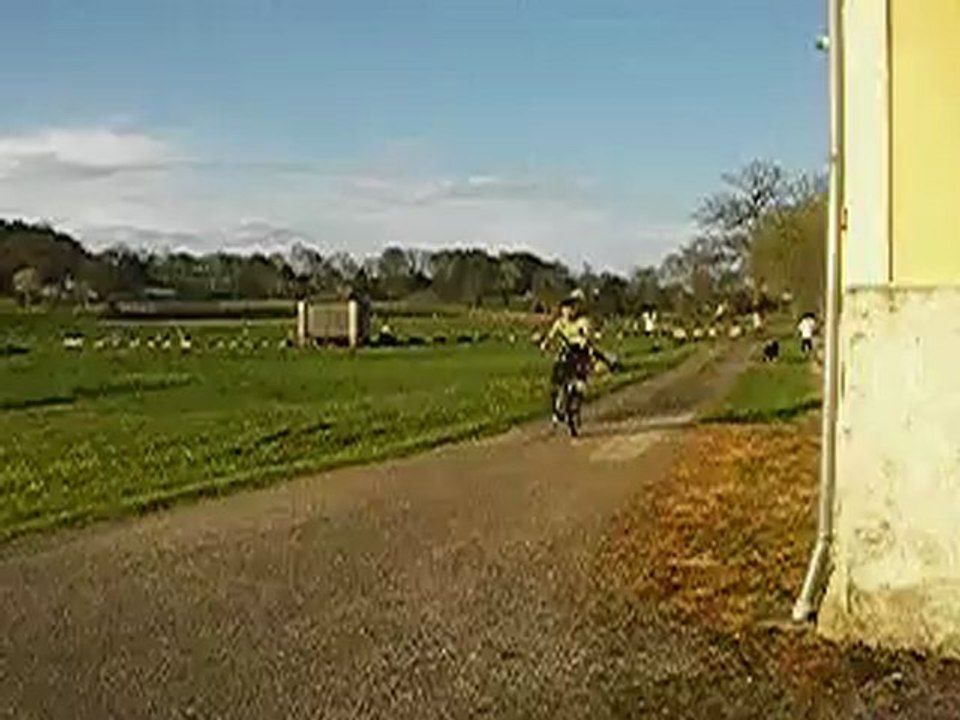 Wheeling.MOV