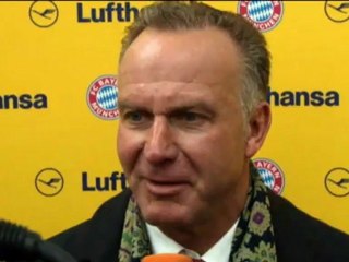 Rummenigge avverte: "Occhio al Lille"